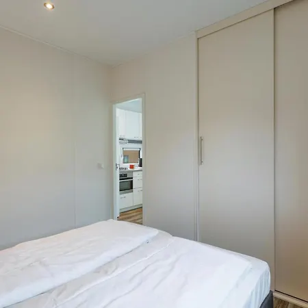 2 Bedroom Cozy In * Susel