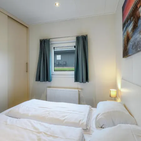 Dom wakacyjny 2 Bedroom Cozy In